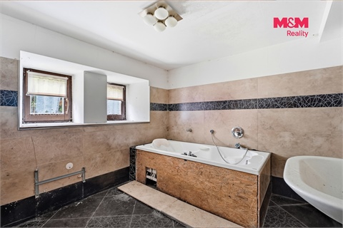 Prodej chaty / chapuly, 124 m² 8