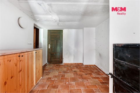 Prodej chaty / chapuly, 124 m² 14