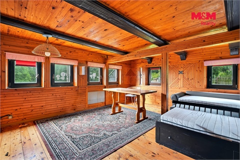 Prodej chaty / chapuly, 124 m² 2