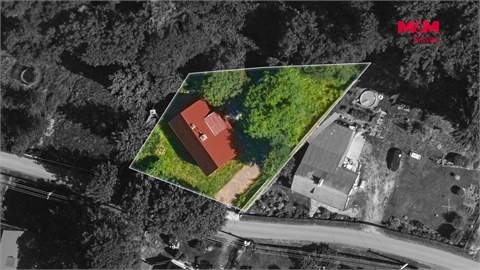 Prodej chaty / chapuly, 124 m² - 20