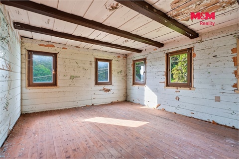 Prodej chaty / chapuly, 124 m² 4