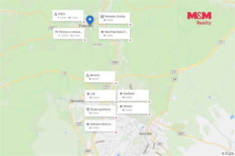 Prodej chaty / chapuly, 124 m² 26