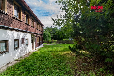 Prodej chaty / chapuly, 124 m² - 18