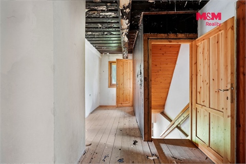 Prodej chaty / chapuly, 124 m² 16