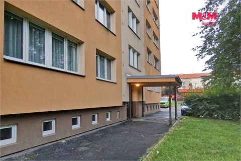Prodej bytu 4kk, 67 m² - 18