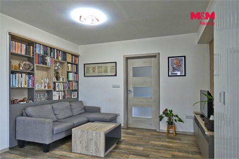 Prodej bytu 4kk, 67 m² - 2