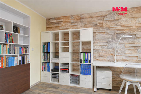 Prodej bytu 4kk, 67 m² - 10