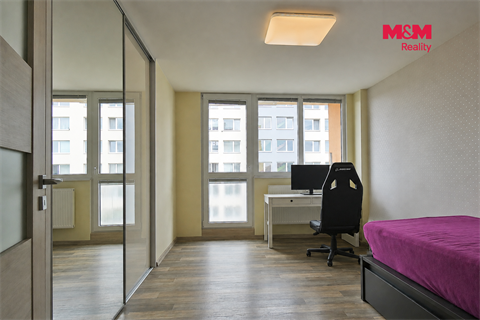 Prodej bytu 4kk, 67 m² 14