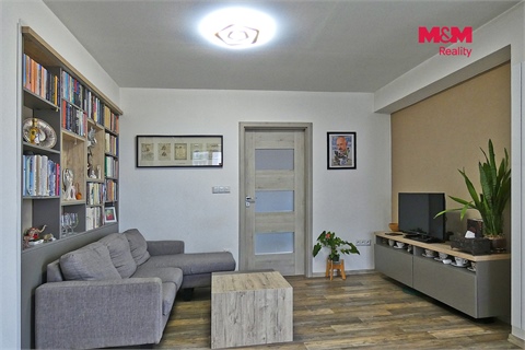 Prodej bytu 4kk, 67 m² 8