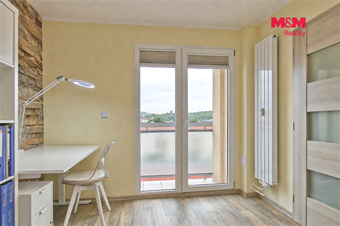 Prodej bytu 4kk, 67 m² 12