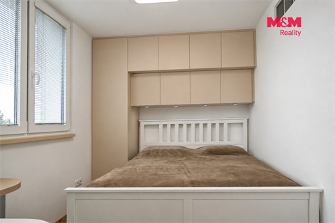 Prodej bytu 4kk, 67 m² - 12