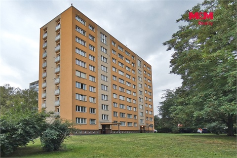 Prodej bytu 4kk, 67 m² - 20