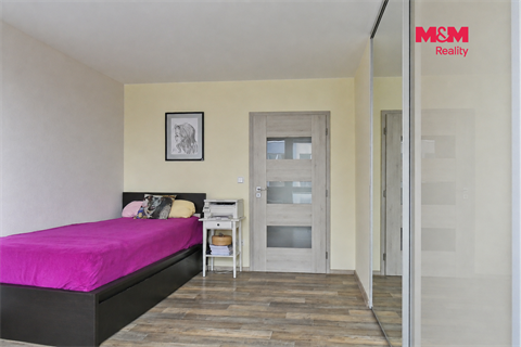 Prodej bytu 4kk, 67 m² - 14