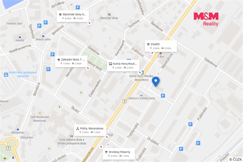 Prodej bytu 4kk, 67 m² 22