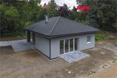 Prodej rodinného domu, 77 m² 0