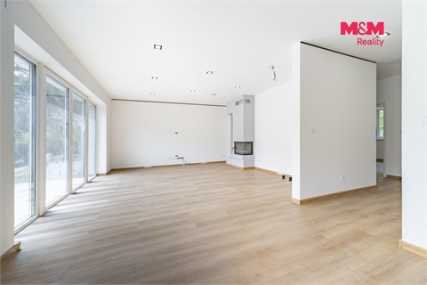 Prodej rodinného domu, 77 m² - 6
