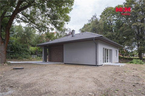Prodej rodinného domu, 77 m² 20