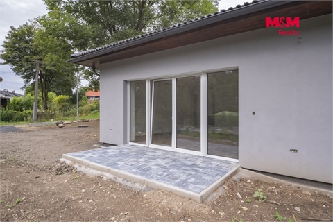 Prodej rodinného domu, 77 m² - 26