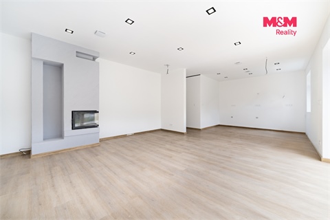 Prodej rodinného domu, 77 m² - 2