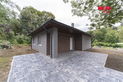 Prodej rodinného domu, 77 m² 22