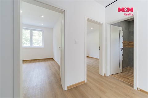 Prodej rodinného domu, 77 m² - 10