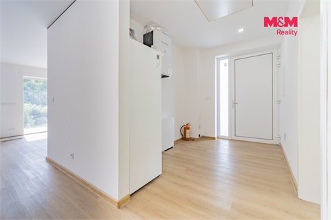 Prodej rodinného domu, 77 m² - 8