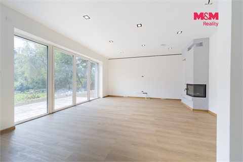 Prodej rodinného domu, 77 m² - 4