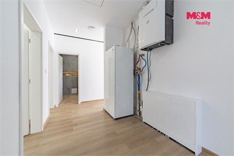 Prodej rodinného domu, 77 m² 10