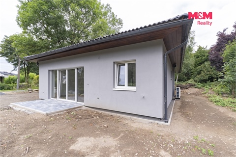 Prodej rodinného domu, 77 m² 26