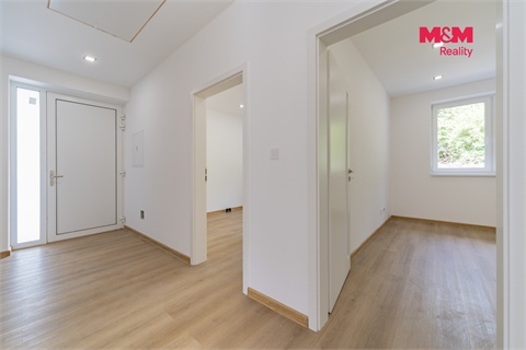 Prodej rodinného domu, 77 m² 8