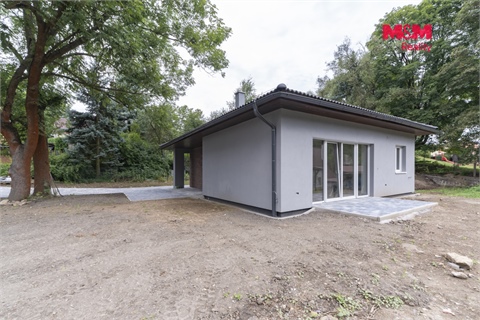 Prodej rodinného domu, 77 m² 28