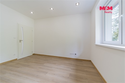Prodej rodinného domu, 77 m² - 16
