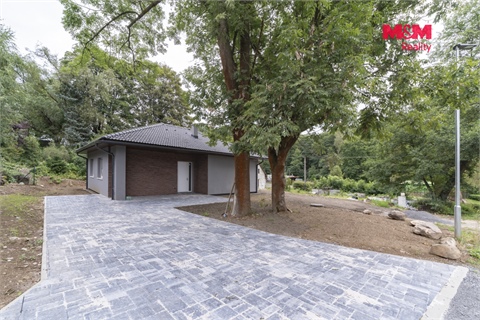 Prodej rodinného domu, 77 m² - 20
