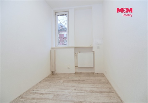 Pronájem bytu 2+1, 45 m² 6