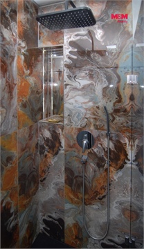 Pronájem bytu 2+1, 45 m² - 4