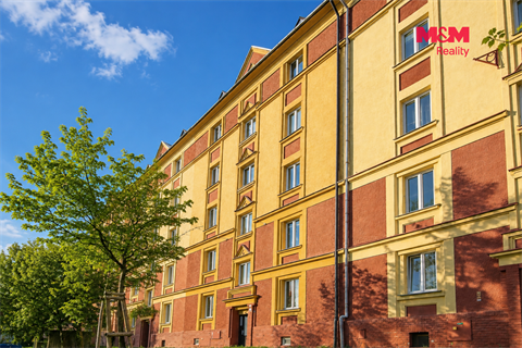 Pronájem bytu 2+1, 45 m² - 6