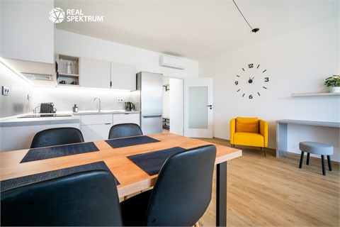 Prodej bytu 2kk, 54 m² - 0