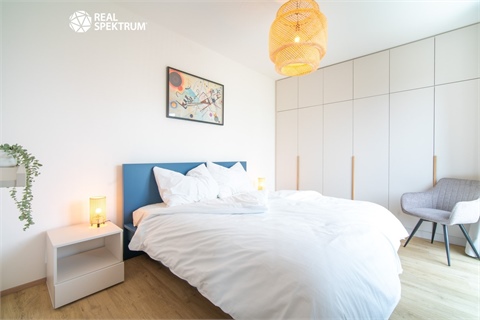 Prodej bytu 2kk, 54 m² - 4