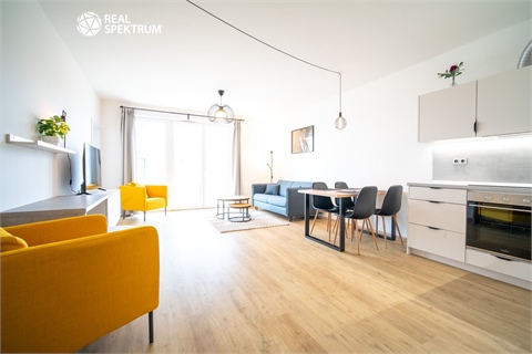 Prodej bytu 2kk, 54 m² 0