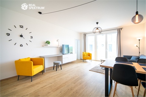 Prodej bytu 2kk, 54 m² 8