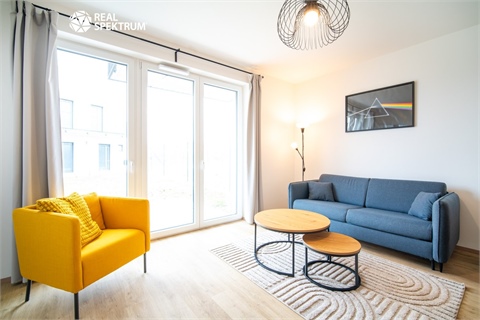 Prodej bytu 2kk, 54 m² - 8