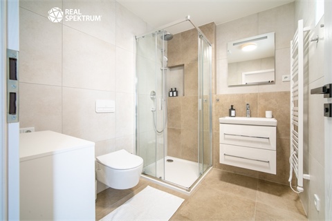 Prodej bytu 2kk, 54 m² 4