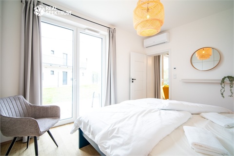 Prodej bytu 2kk, 54 m² - 2