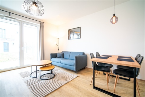 Prodej bytu 2kk, 54 m² 10