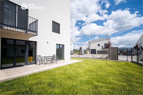 Prodej bytu 2kk, 54 m² 2