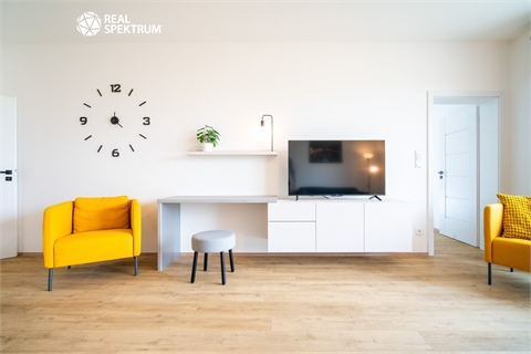 Prodej bytu 2kk, 54 m² - 6