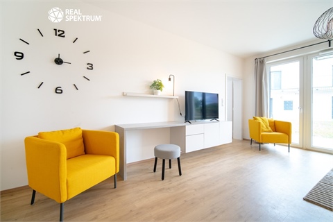 Prodej bytu 2kk, 54 m² 6