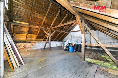 Prodej komerčního objektu, 1 300 m² - 12