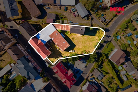 Prodej komerčního objektu, 1 300 m² - 24