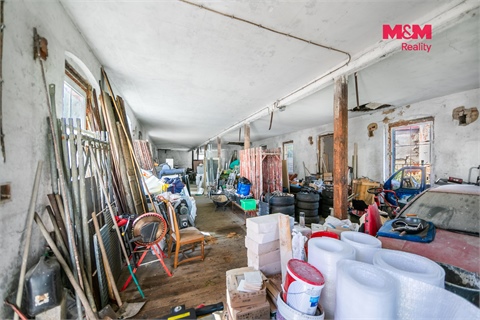 Prodej komerčního objektu, 1 300 m² - 14